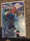 The Amazing Spider-Man #48 (489) (Marvel Comics February 2003)