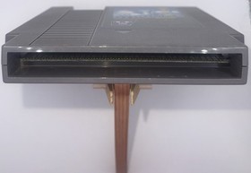 Gyromite -  5 Screw Nintendo NES *Tested & Working*
