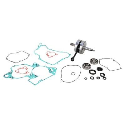 WPC116A WISECO PERFORMANCE CRANKSHAFT
