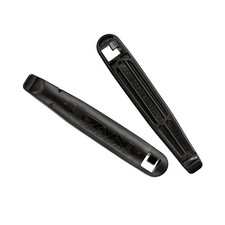 Lezyne Power Tire Levers, X-Large, Black, Card of 2
