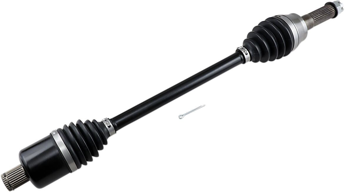 Cardan arrière renforcé Polaris Ranger 570 900 Crew, pièce premium en acier haute résistance 15/16