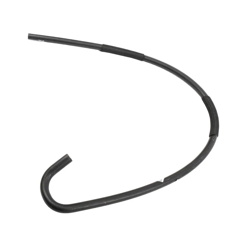 Genuine ACDelco For GMC Savana 2500/3500 2004-2020 Engine Coolant Hose | Rubber - Image 2 of 4