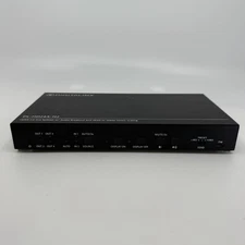 DigitaLinx - DL-HD24A-H2 4 x Hdmi Distribution