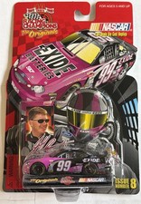 Action 1/24 Talladega Nights #47 Cal Naughton Jr Old Spice Movie