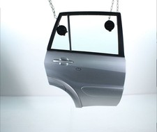 Porte arrière et accessoires Toyota RAV 4