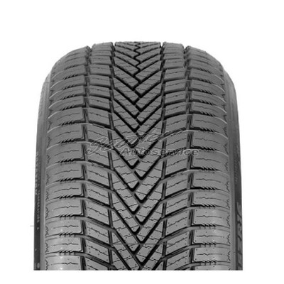 Berlin Tires All Season 2 3PMSF XL 255/40 R20 101Y Allwetterreifen | 35732