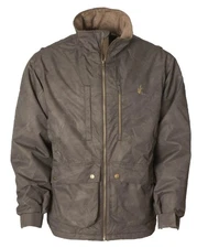 Banded Avery Heritage Sportsmans Field Coat