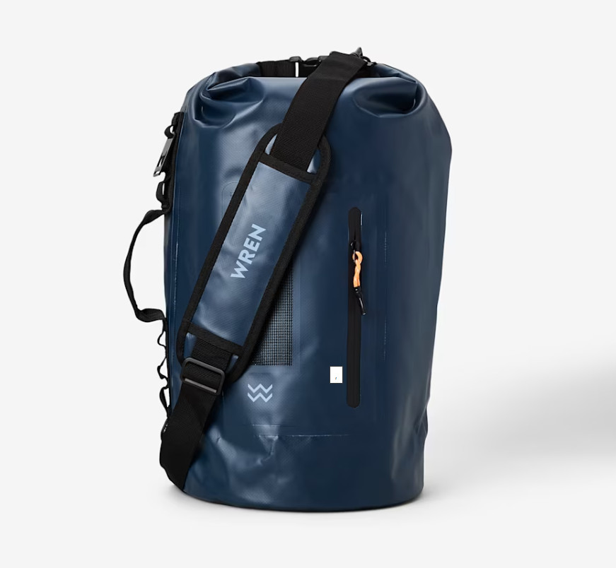 New &ndash; Waterproof Cooler