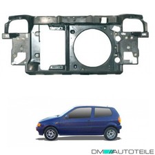 Frontgerüst Schlossträger Benzin Klima vorne passt für VW Polo 6N2 ab 1999-2001