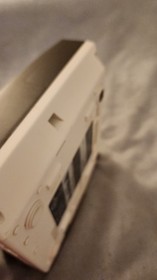 Sega Dreamcast OEM Sega Sports Edition Console Complete -TESTED & WORKING