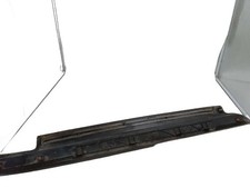 8J0853492 zierleiste unter der AUDI TT COUPE ROADSTER 8J3 8J9 2006- susop2061905