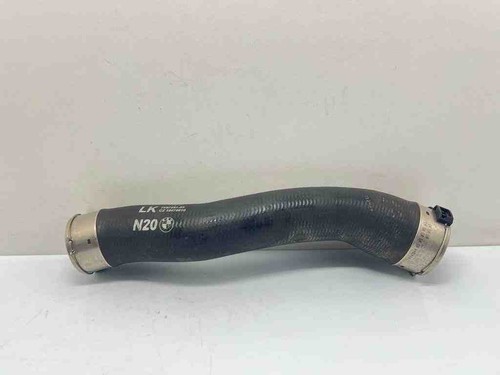 BMW 2 Coupe F22, F87 Ladeluftkühlerschlauch 7597591 2.00 Petrol 2014 31996799