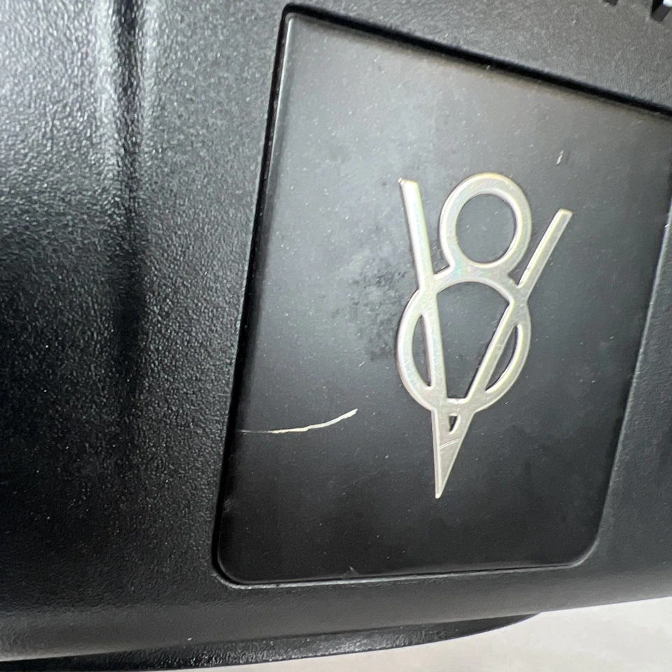 03 - 05 CUBIERTA DEL MOTOR LINCOLN TOWN CAR Top Trim Beauty Plate 4.6 V8 Foto 2 de 4