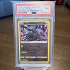 2022 Pokemon Go Radiant Eevee SWSH230 Premium Collection Promo Black Star PSA 9