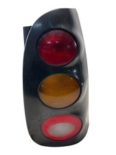 Smart 450 ForTwo Rücklicht Rückleuchte Heckleuchte Schlussleuchte Lampe RECHTS