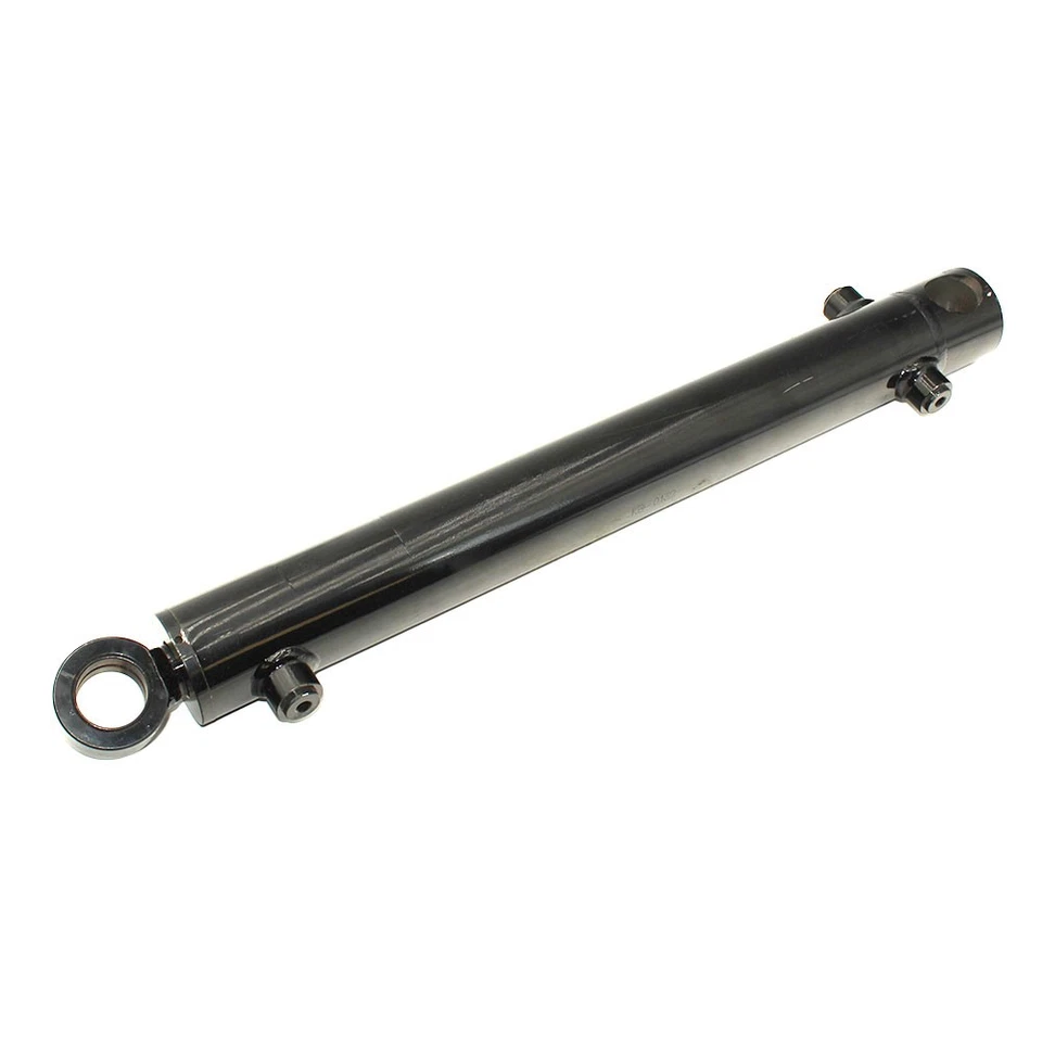 Kit de sellado hidráulico - Cilindro de inclinación de cubo para New Holland L783 L785 86509051 Foto 3 de 4