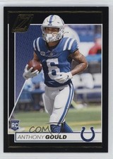 2024 Panini Zenith Rookies Retail Anthony Gould #105 1eh5