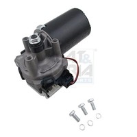 Meat & Doria Wischermotor 27031 FüR 600 Fiat Seicento 9944295 Cinquecento 12V