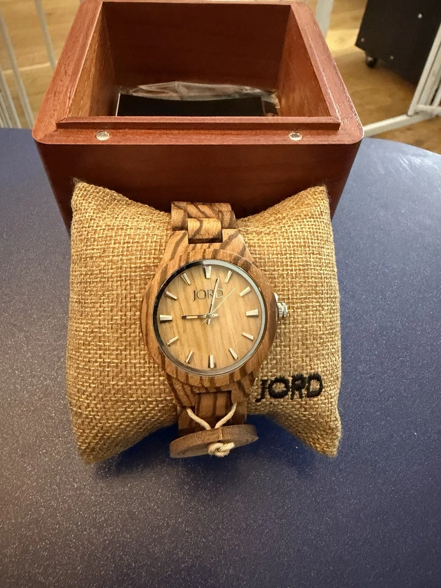JORD Wristwatches for sale | eBay