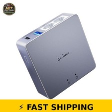 Gl.inet Mt2500a Brume 2 Vpn Security Gateway - Ethernet Only