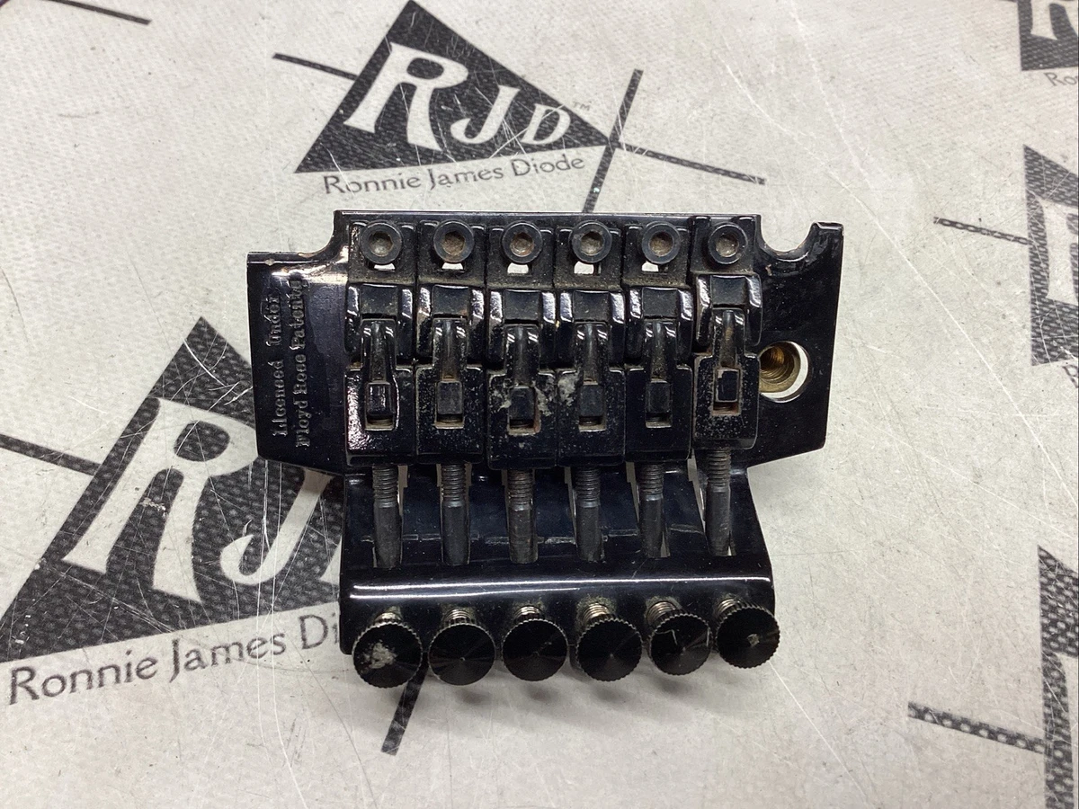25+ Licensed Floyd Rose Tremolo for sale | Updated Oct 2026