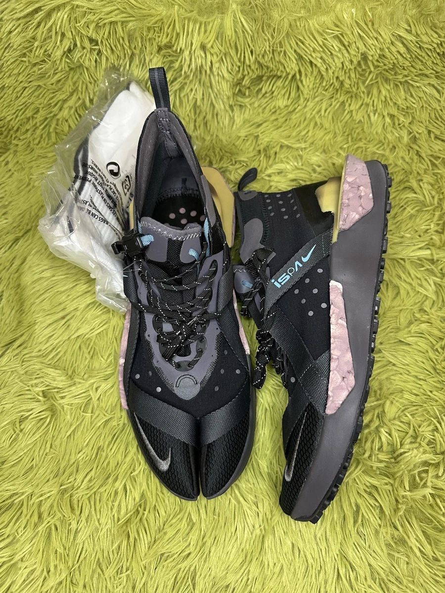 Nike ISPA Drifter Split Iron Grey 2020 for Sale | Authenticity