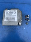 FIAT 500 AIRBAG MODULE Unit 51867767 NO CRASH DATA 2010 - 2015 Used Genuine