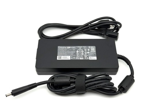 Acer/Chicony 330W 19.5V Charger A23-330P2A 5.5mm Power Adapter, Predator Helios - Afbeelding 1 van 8