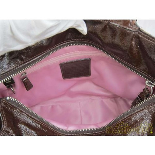 Sac fourre-tout COACH COACH F14133 Japon - Photo 6/16