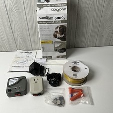 BAD BOX Pet Safe Guardian Underground Fence Dogs 8 Lb Expansion Kit