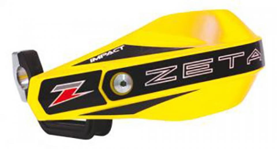 Protège-main Zeta Auto Impact X1 pour le confort des trajets quotidiens et urbains