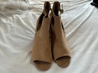 SIZE 10 Shoes PARKER & SKY Open Toe  — photo 4