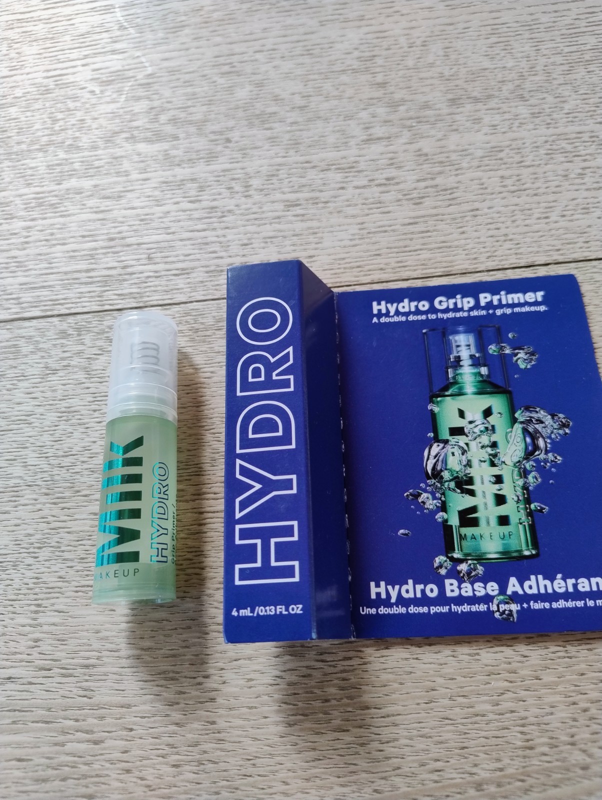 Milk Makeup Hydro Grip Primer 4ml.