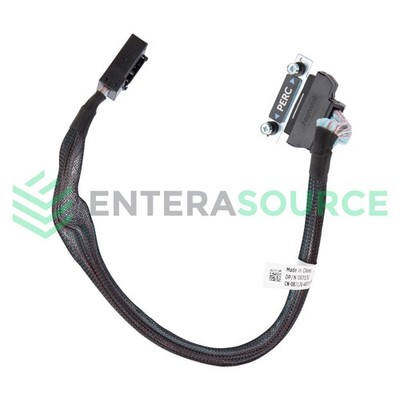 Dell 8717G R730xd 12x 3.5'' PERC to Mini SAS HD [SFF-8643] Hardware RAID Cable