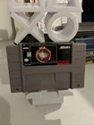 NBA Jam -- Tournament Edition - Super Nintendo SNES 1995 - TESTED