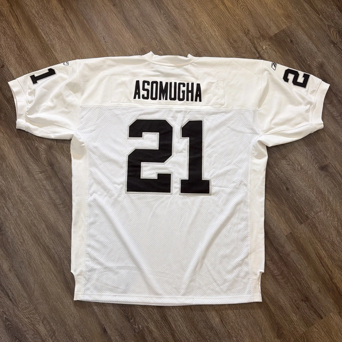 Nnamdi Asomugha NFL Jerseys for sale | eBay