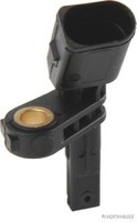 Herth+Buss Elparts 70660021 Sensor, Raddrehzahl FüR Audi MAN Porsche Seat Skoda
