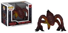 Funko Pop Television Stranger Things The Mind Flayer Large Figure #1597 READ