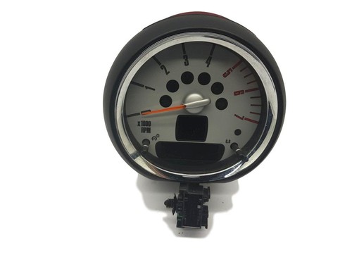 Tacho Kombiinstrument  Mini Cooper R55 R56 9178748
