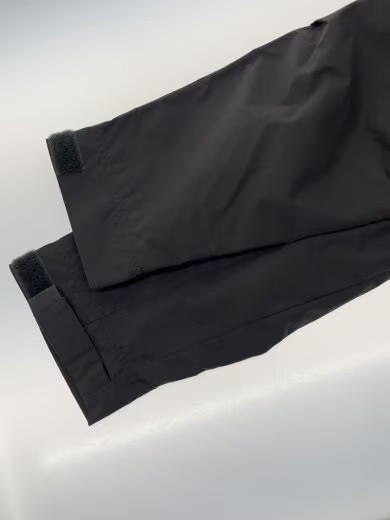 BURTON Jacket/ Medium/ Polyester/ Gray - image 5