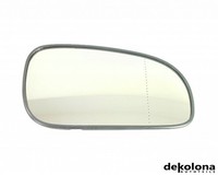 Spiegelglas Rechts FüR Volvo XC70 Cross Country D5 XC AWD S80 T S60 V70 99-10