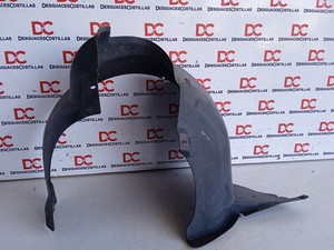 6Q0809957B RADHAUS VORNE LINKS / 153404 FÜR VOLKSWAGEN POLO 9N1 CONCEPTLINE