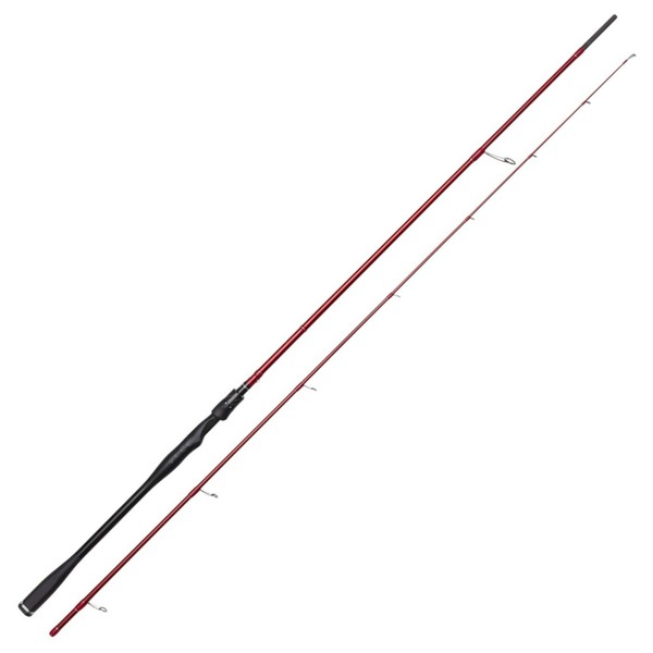Westin W6 Powerteez 2Nd 254Cm Ml 7-28G - Spinnrute, Angelrute, Steckrute, Rute-image