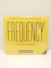 Frequency - Tune In - Hear God - TBN Special Edition - Audio CD [Audio CD] Ro...