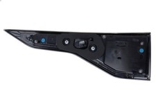 Heckleuchte MAGNETI MARELLI 714020330809 LAND ROVER DISCOVERY V (L462) 2 2017-