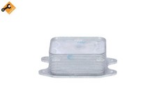 ÖLKÜHLER, MOTORÖL FÜR SEAT LEON ST (5F8) - NRF 31329