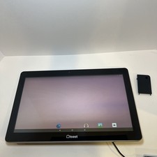Elo Toast POS Kitchen Display KDS Touchscreen Monitor Wall Mount NO POWER CORD