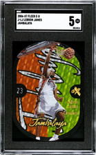 Law of Cards: Upper Deck Files for Jambalaya and Quantum Trademarks 2