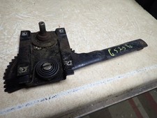 Studebaker 652580 Window Regulator Truck C-cab 1949-64 Right Side