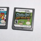 Scooby Doo Who's Watching Who? Nintendo DS ☆Game Only ☆